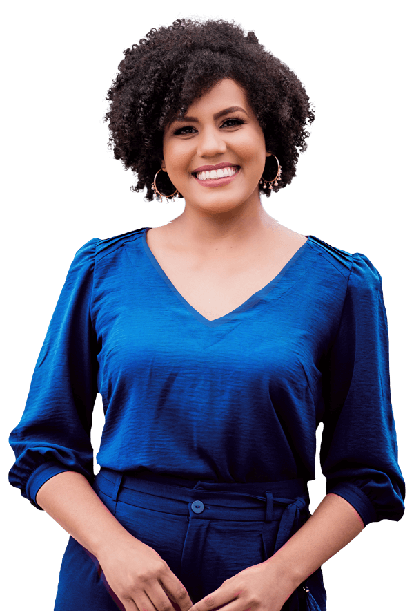 Angelica Reyes